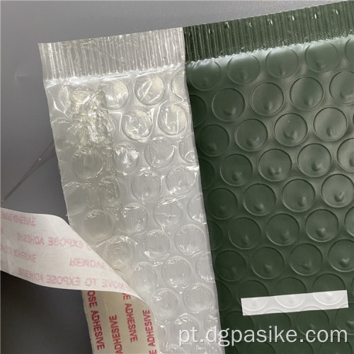 Envelope Poly Bubble Mailer Padad